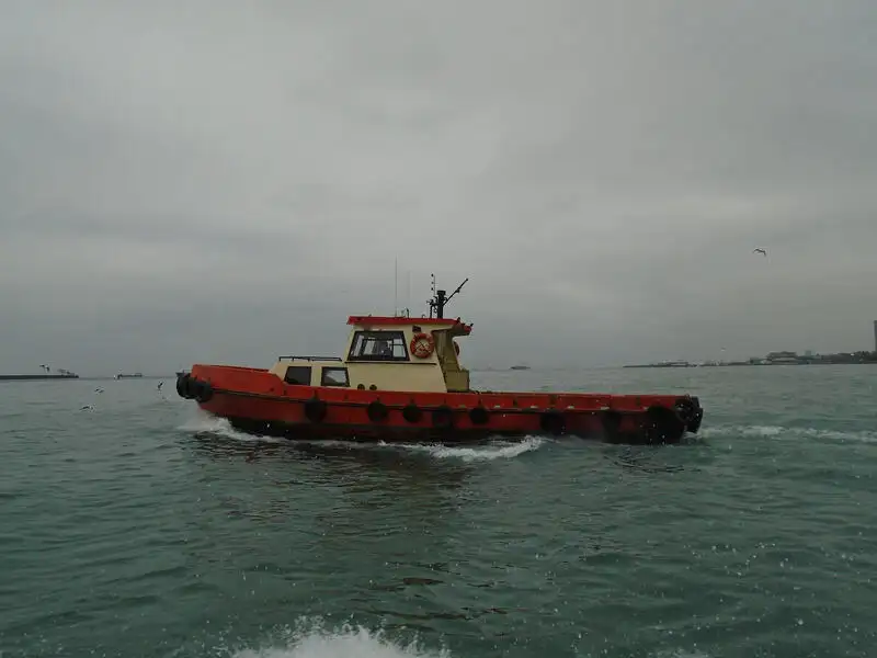 Теглич за продан