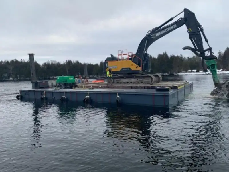 шлеп за продан