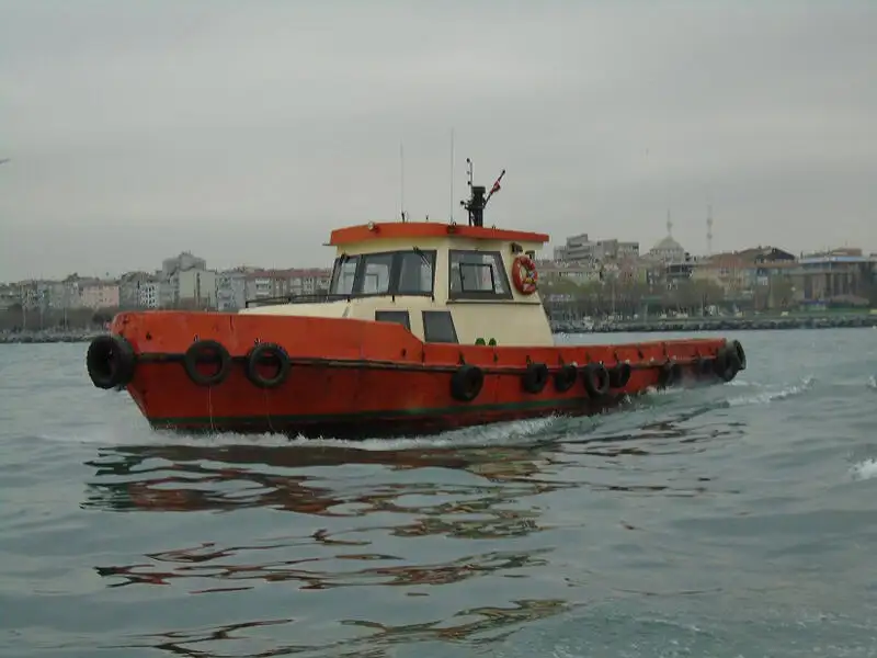 Теглич за продан