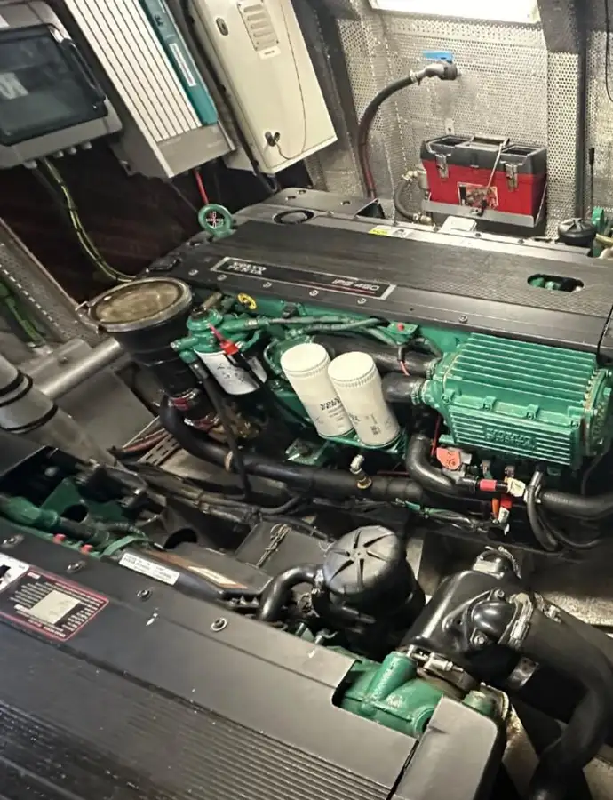 Пилотска лодка за продан