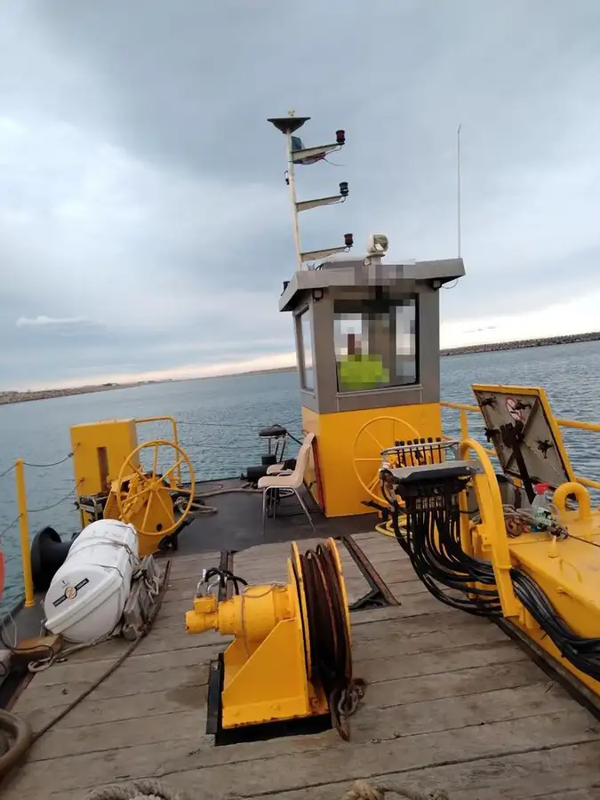 шлеп за продан