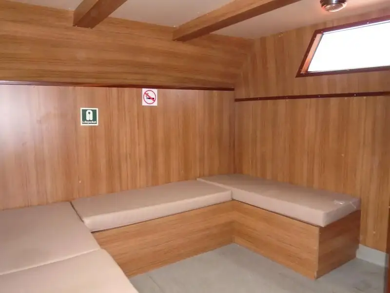 Теглич за продан