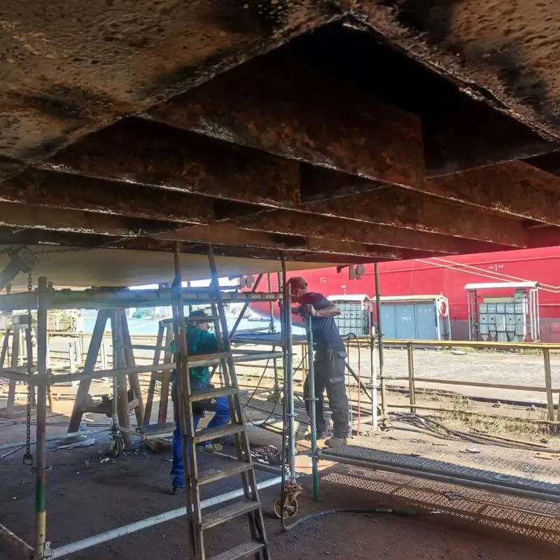 шлеп за продан