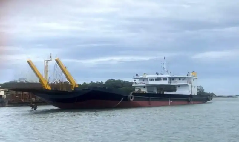 шлеп за продан