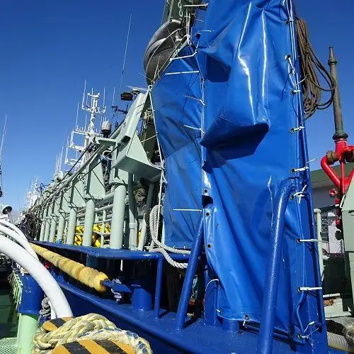 сейнер за продан