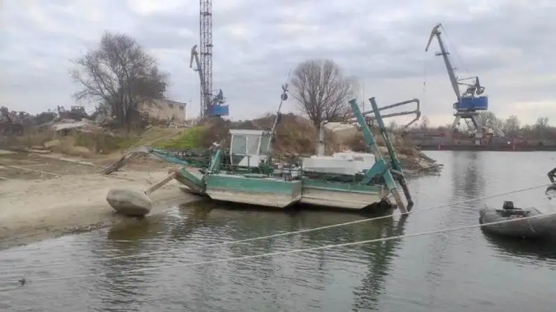 Драгер за продан