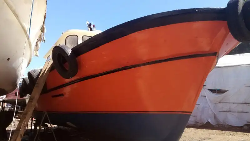 Теглич за продан