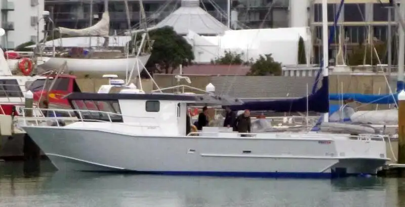 Фериботен кораб за продан