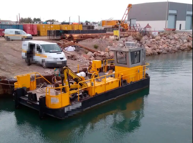 шлеп за продан