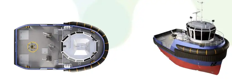 Теглич за продан