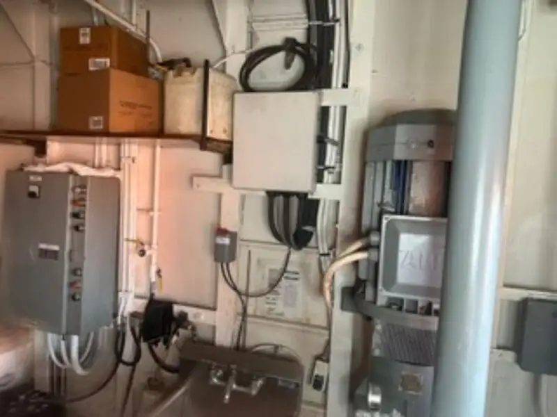 Теглич за продан