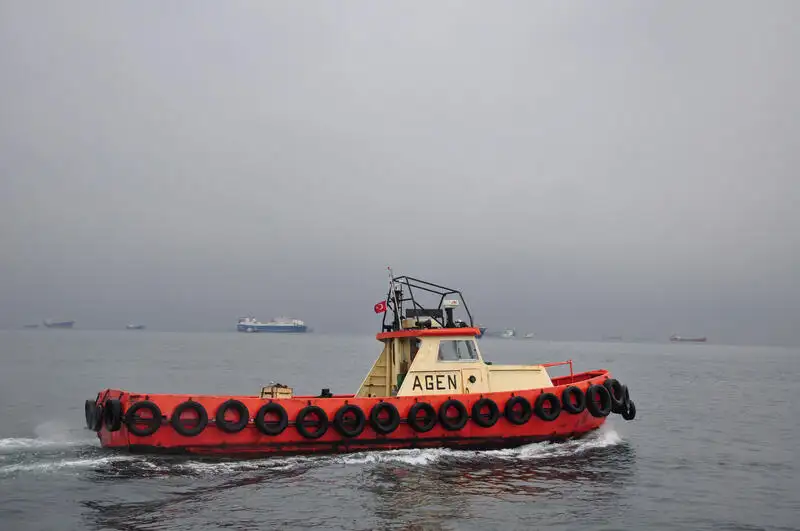 Теглич за продан