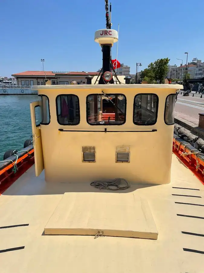 Теглич за продан