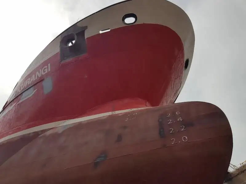 Риболовен траулер за продан