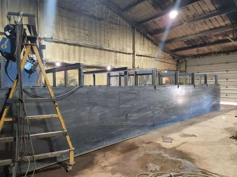 шлеп за продан