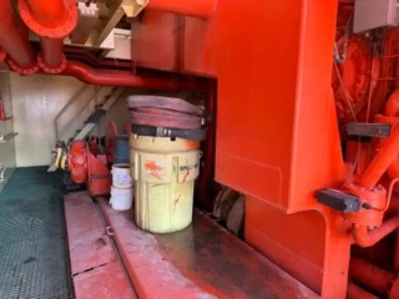 Теглич за продан