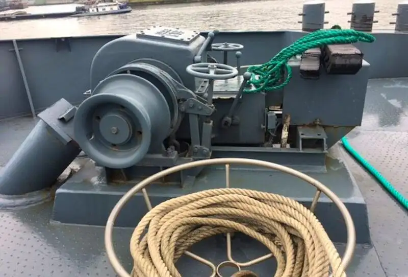 шлеп за продан