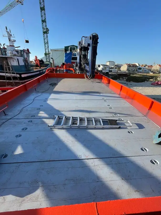 Драгер за продан