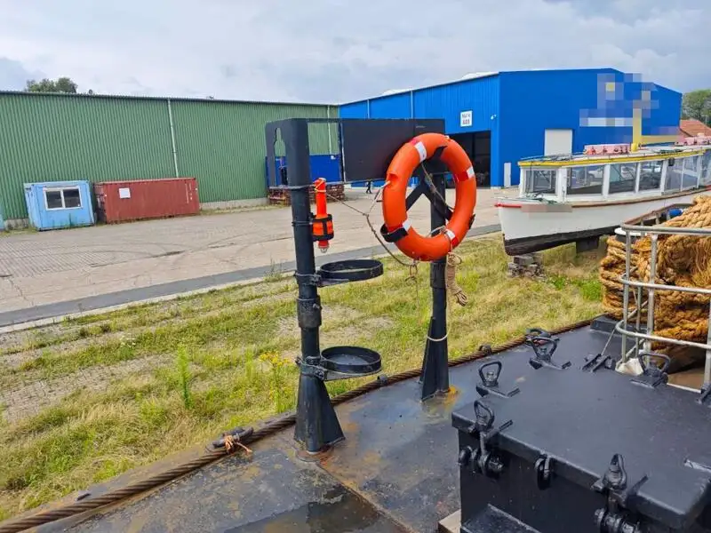 шлеп за продан