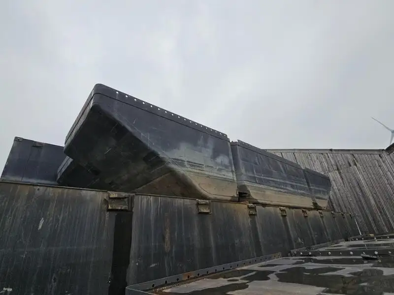 Понтон за продан