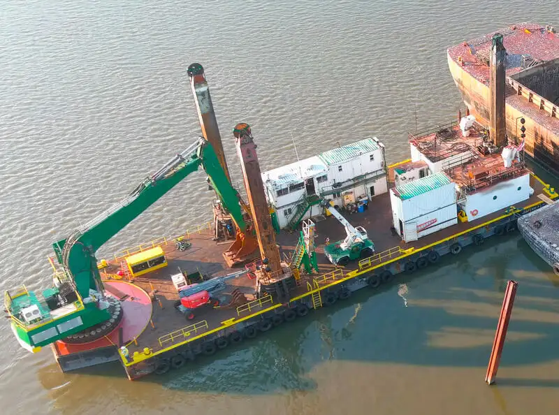 Драгер за продан