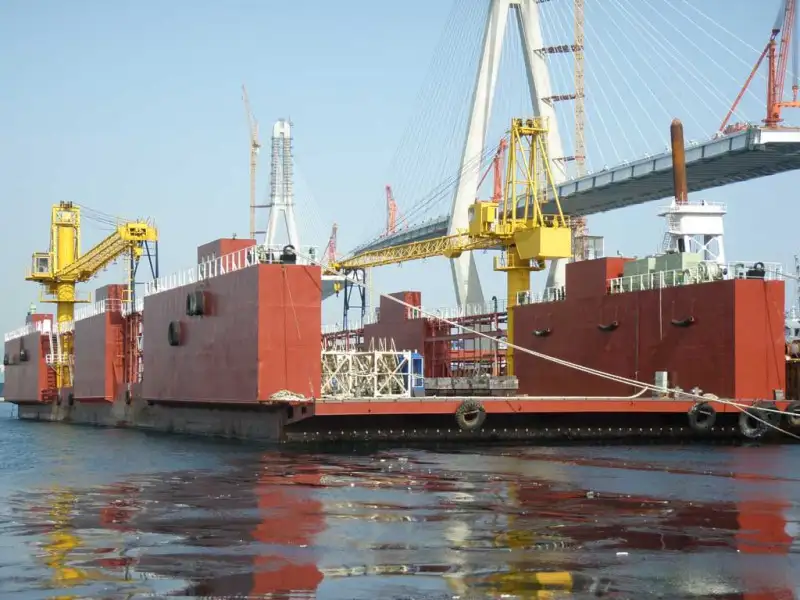 Плаващ док за продан