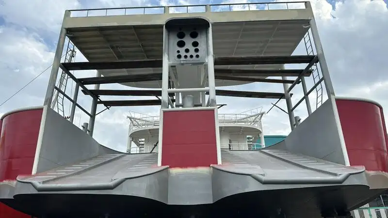 Риболовен траулер за продан