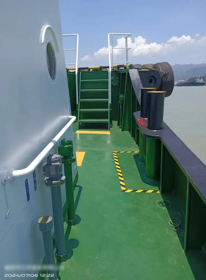 Теглич за продан