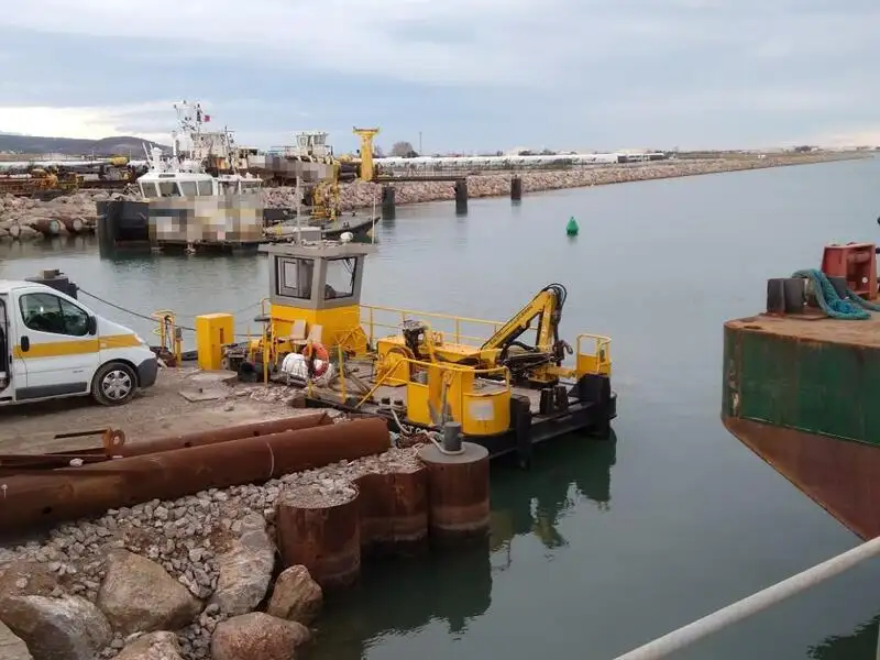 шлеп за продан