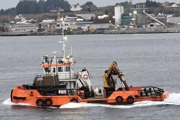 Драгер за продан