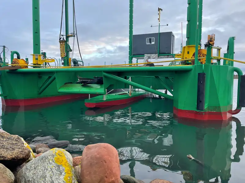 Теглич за продан