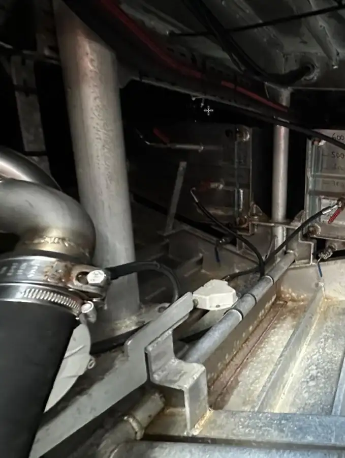 Пилотска лодка за продан