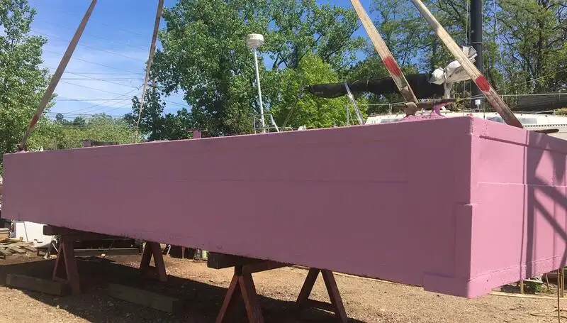 шлеп за продан