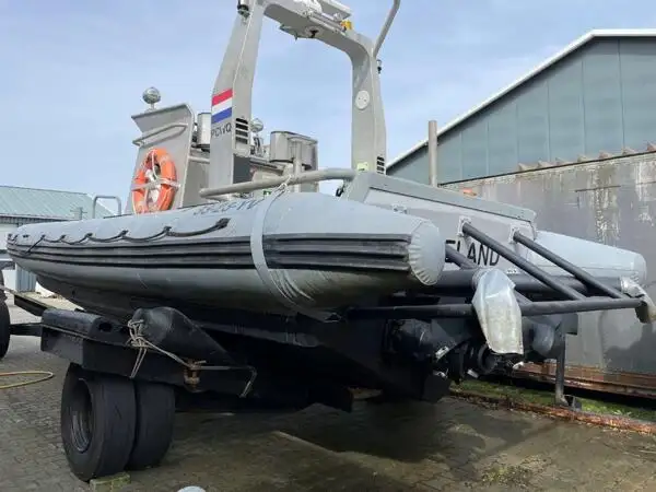 Драгер за продан