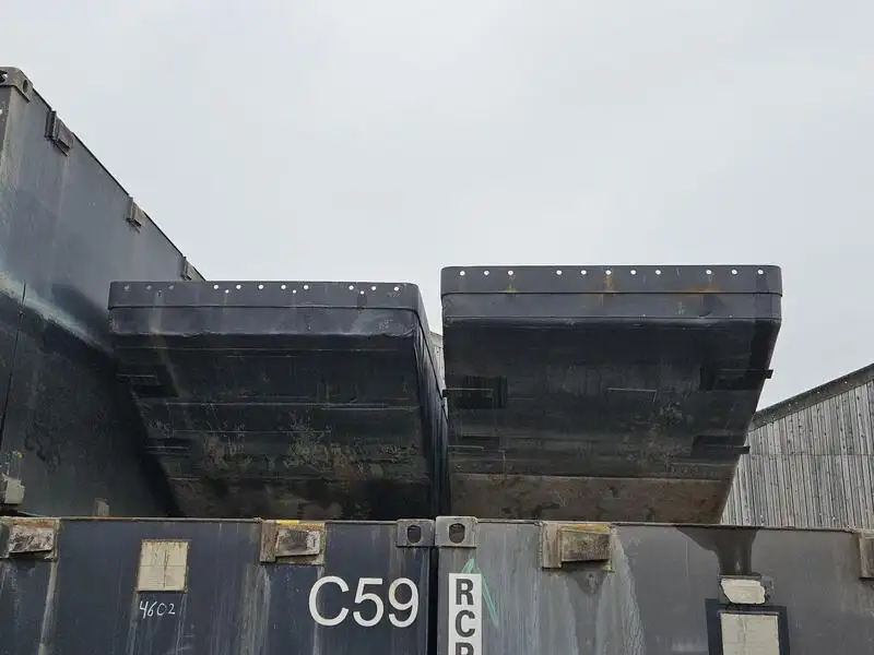 Понтон за продан