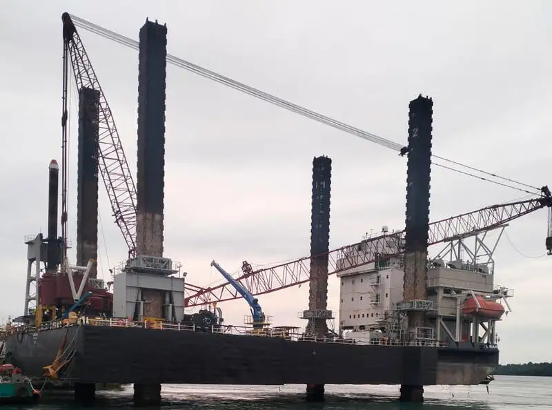 шлеп за продан