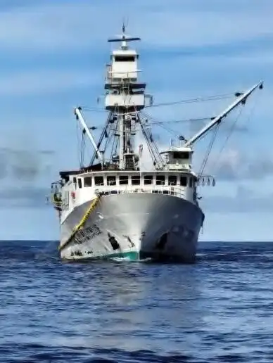 сейнер за продан