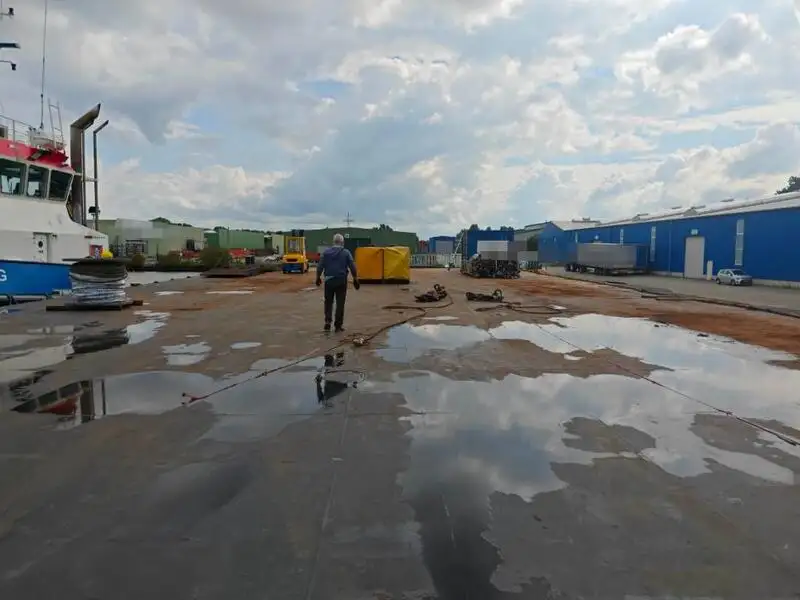 шлеп за продан