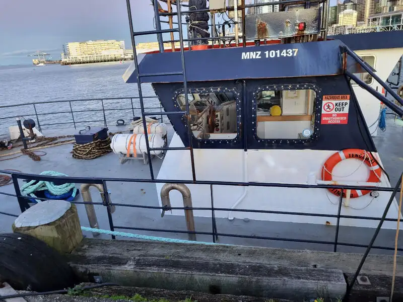 Метален скрап за продан