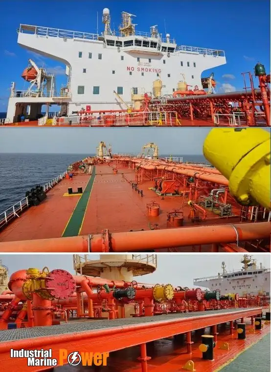 Танкер за петрол, Танкер за химикали за продан