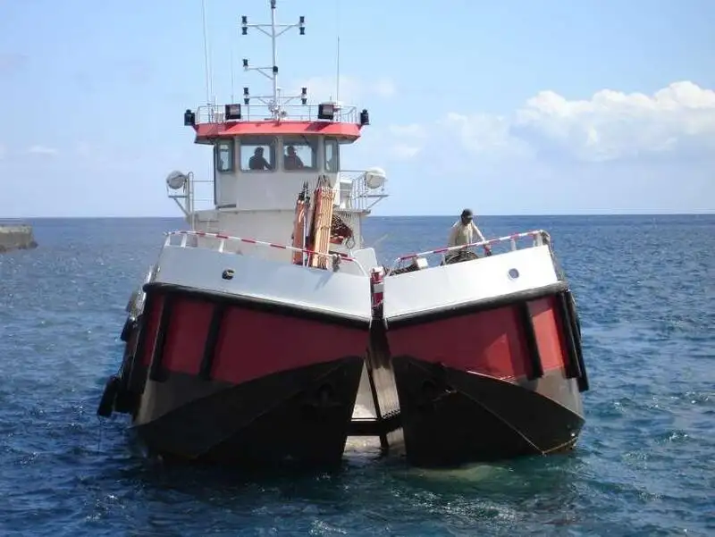 шлеп за продан