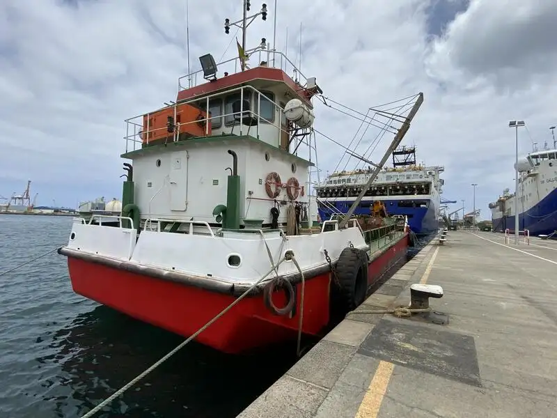 шлеп за продан