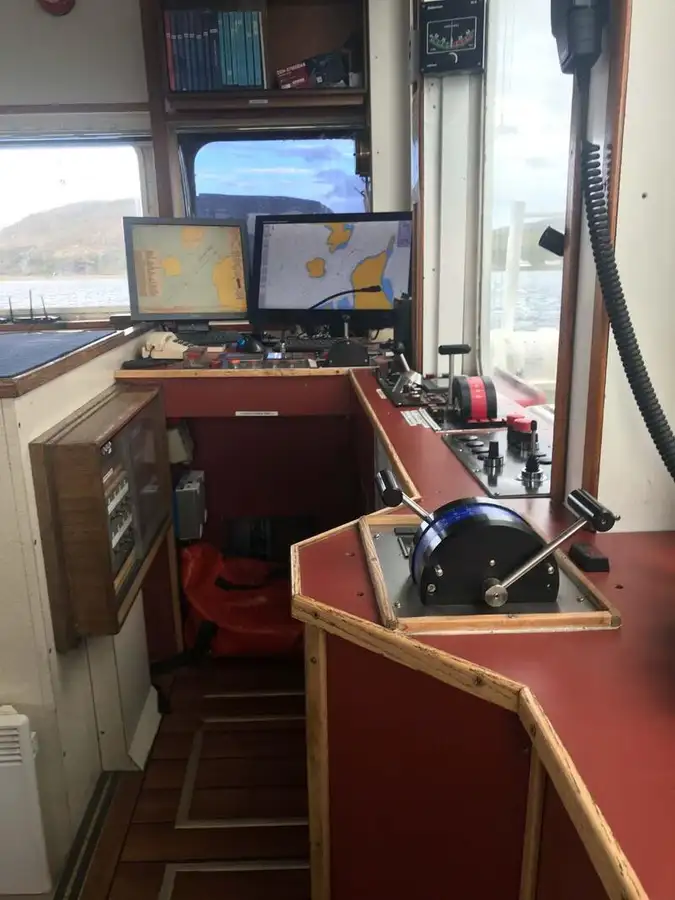 Теглич за продан