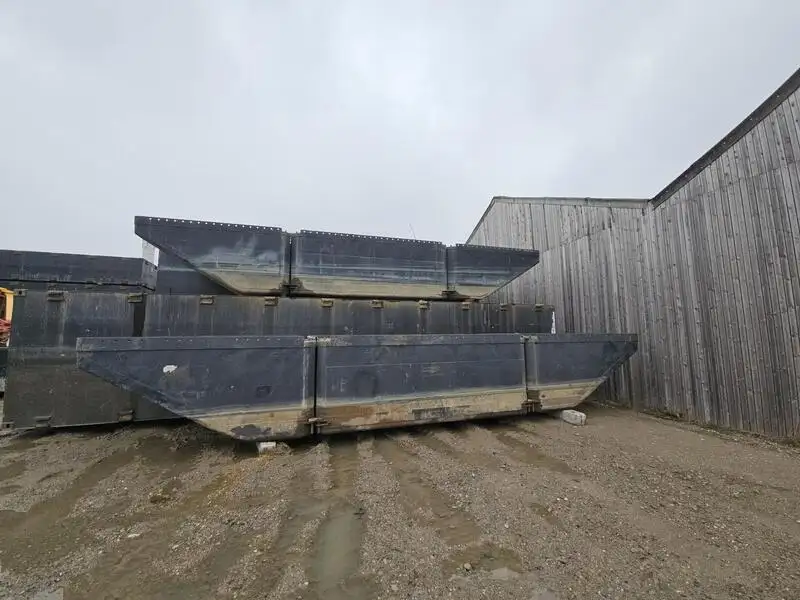 Понтон за продан