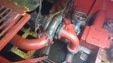 Драгер за продан