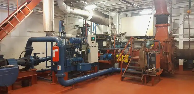 Драгер за продан