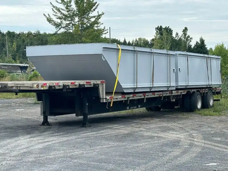 шлеп за продан