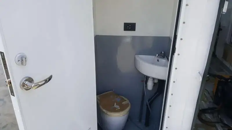 Пилотска лодка за продан