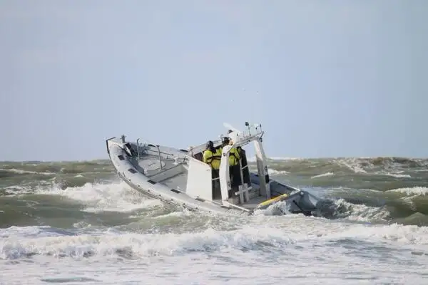 Драгер за продан