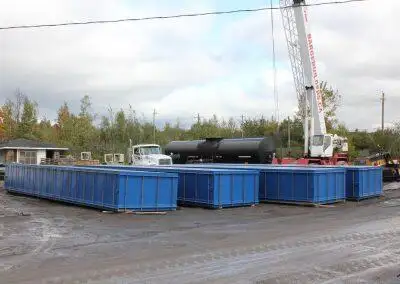 шлеп за продан